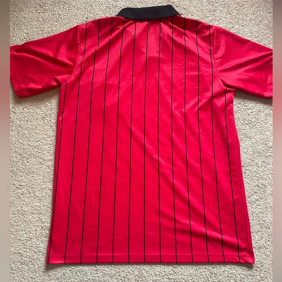Adult Soccer Referee Jersey - Picture 7 of 8
